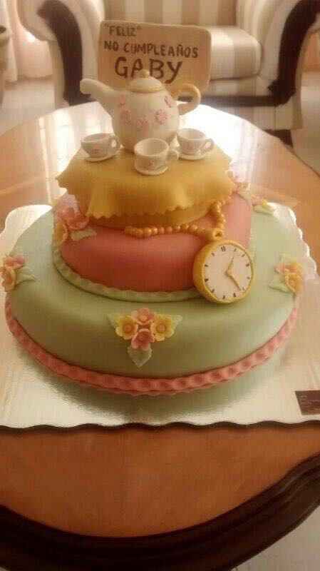 Recomendación de pastel en veracruz! - 16