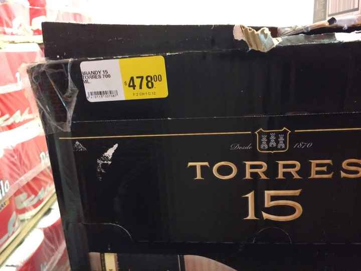 Mi compra 3x2 licor: 2da parte - 4