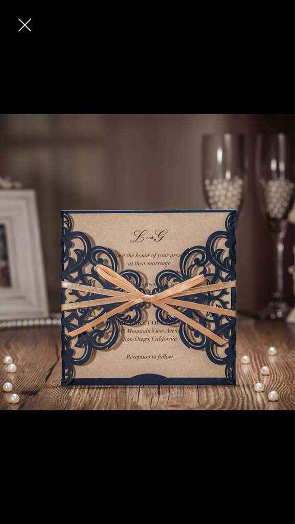 Consejos para invitaciones diy - 1