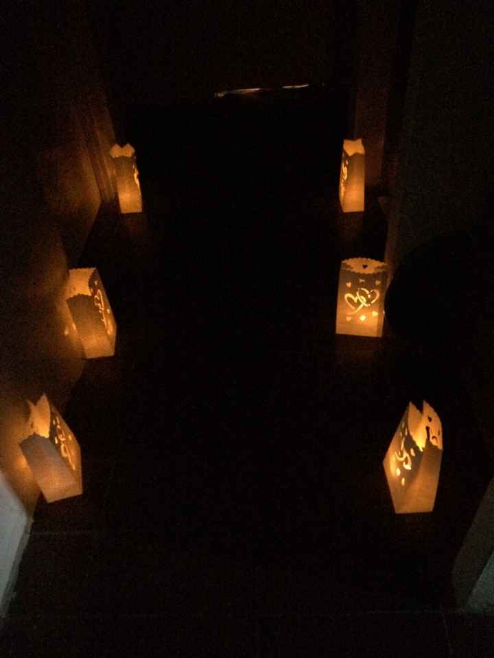  Compra en aliexpress: velas y bolsas de papel! - 5