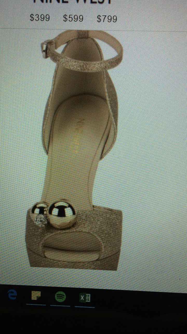  Descuentos en ninewest!!! Aprovechen - 3