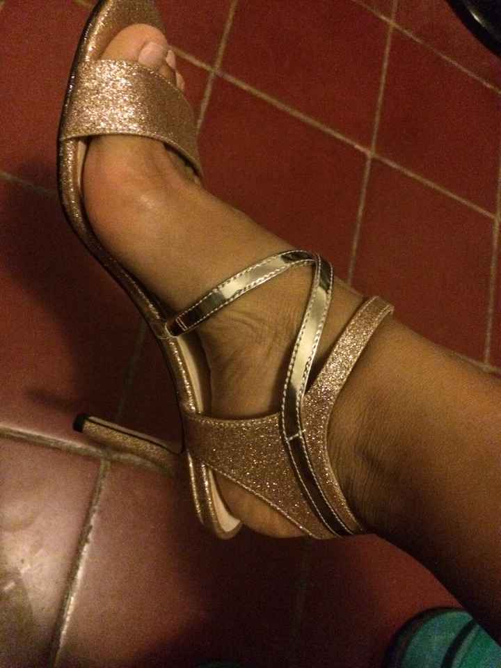  Propuesta de zapatillas!! - 1