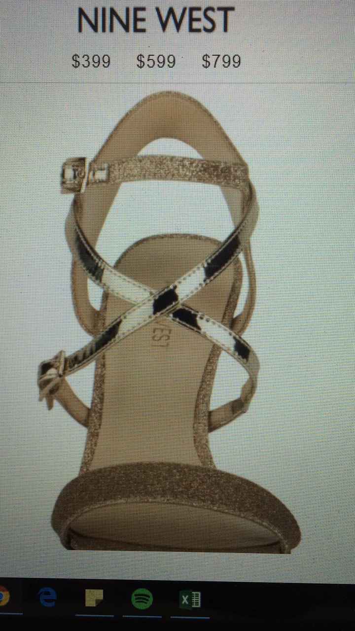  Propuesta de zapatillas!! - 6