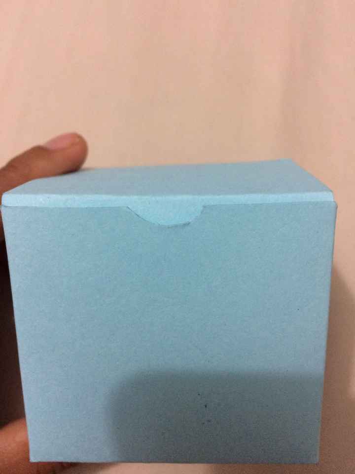  Propuestas de cajitas diy para dulces - 3