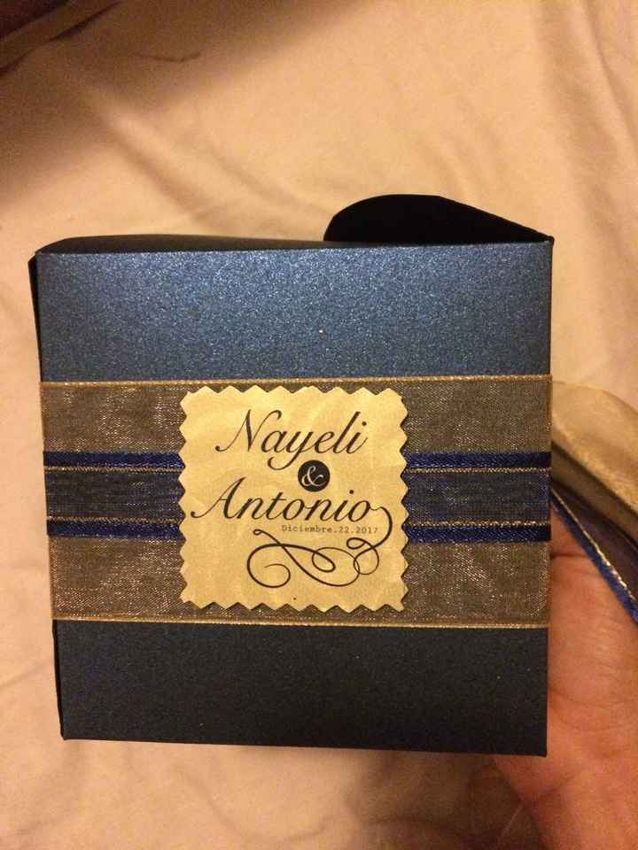  Cajitas diy parte 1 - 3