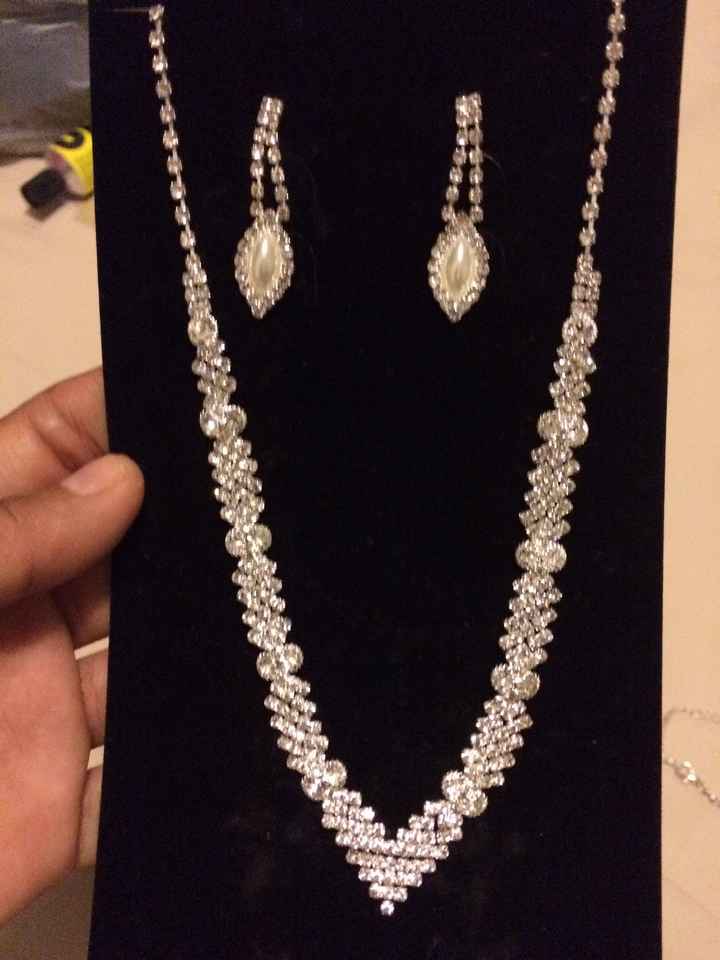  Mis accesorios!! - 2