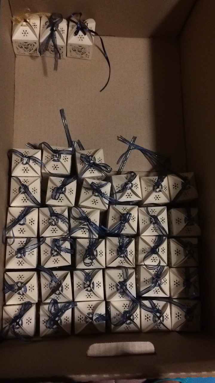  Más cajitas diy y semi-diy!!! - 1