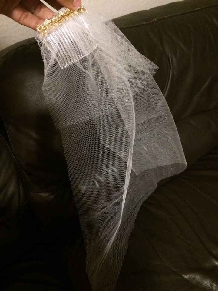  Mis velitos diy! - 1