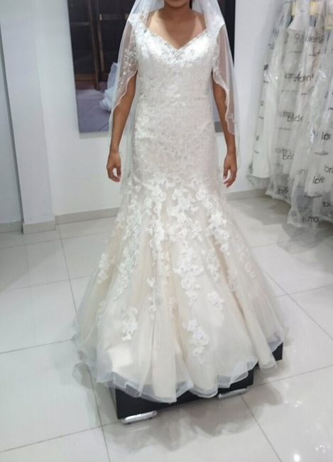 Lista de los 100 mejores vestidos en todo el mundo 2015!!!!! parte 2 - 1