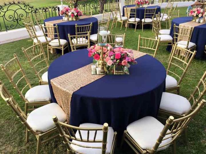Colores de boda - 6
