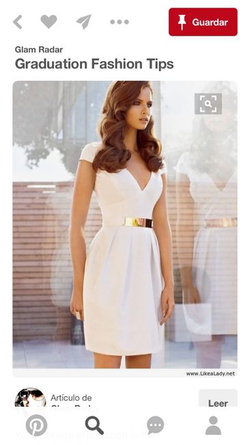 Sin vestido segundas nupcias propuestas o tips!!!! - 8