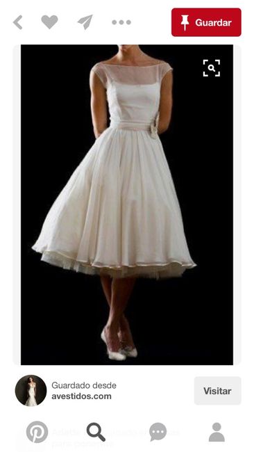 Sin vestido segundas nupcias propuestas o tips!!!! - 10