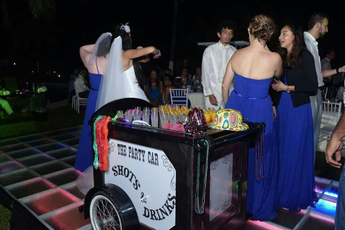 Recomiendan  eventos gsm en veracruz? - 2