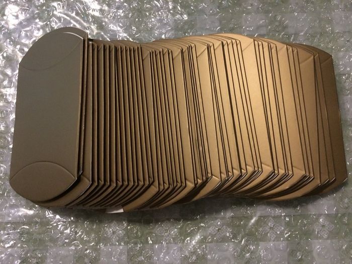 Llegaron cajitas aliexpress!! - 4