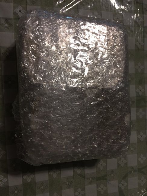 Llegaron cajitas aliexpress!! - 5