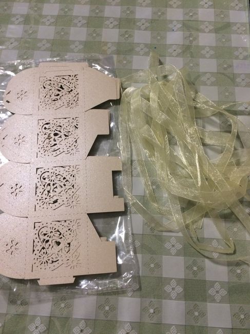 Llegaron cajitas aliexpress!! - 7