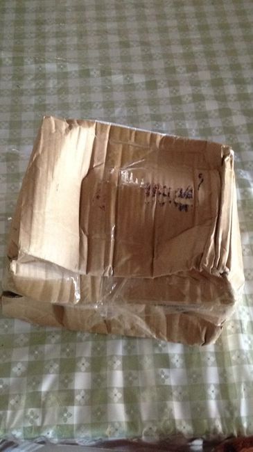 Ya llegaron todas mis invitaciones. - 2