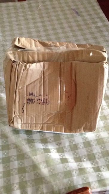 Ya llegaron todas mis invitaciones. - 3