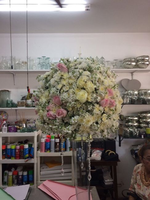 Propuesta de mi arreglo de iglesia - 1