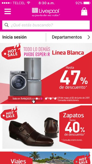 Aprovechen hot sale !!!😱 - 2