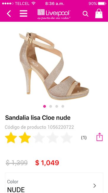 Comprar zapatillas 7 meses antes??? - 4