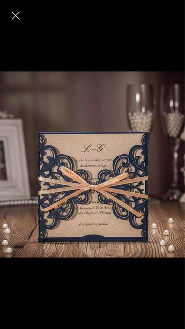 Consejos para invitaciones diy - 1