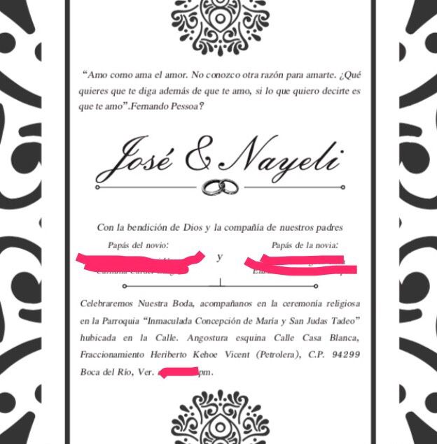 Mi propuesta de invitación! - 2