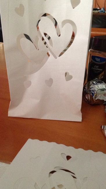 Compra en aliexpress: velas y bolsas de papel! - 3