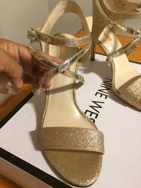  Propuesta de zapatillas!! - 2
