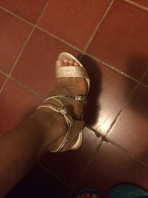  Propuesta de zapatillas!! - 5
