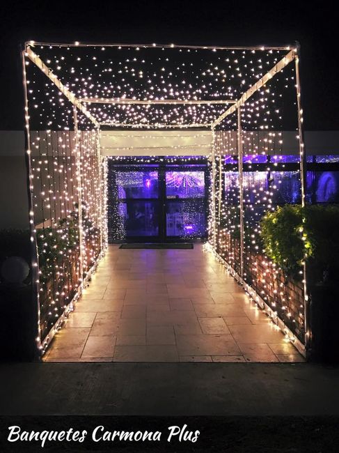  Mi salón/jardín, ¿como decorarlo? 🍃 - 2