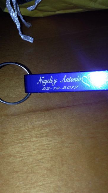  Cuántos recuerdos/artículos compro??? - 4