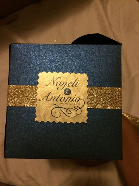  Cajitas diy parte 1 - 4