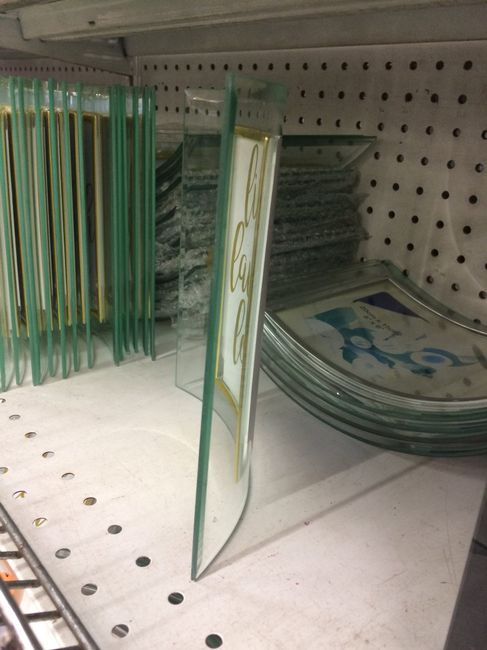 Avances: dulceros y numeradores - 3