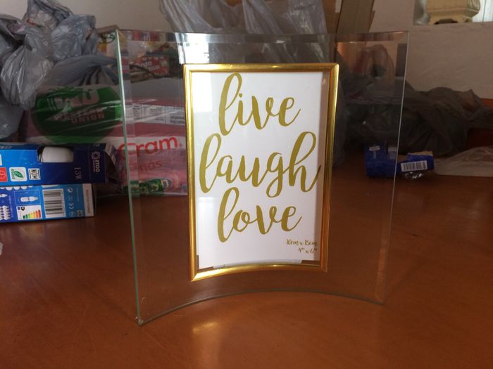 Avances: dulceros y numeradores - 4