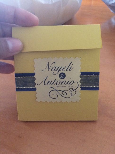  Más cajitas diy y semi-diy!!! - 3