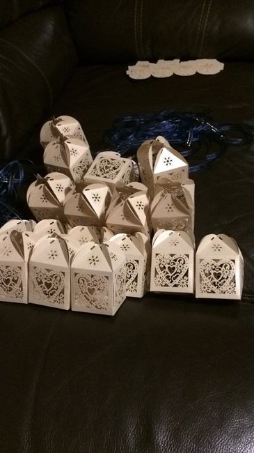  Más cajitas diy y semi-diy!!! - 6