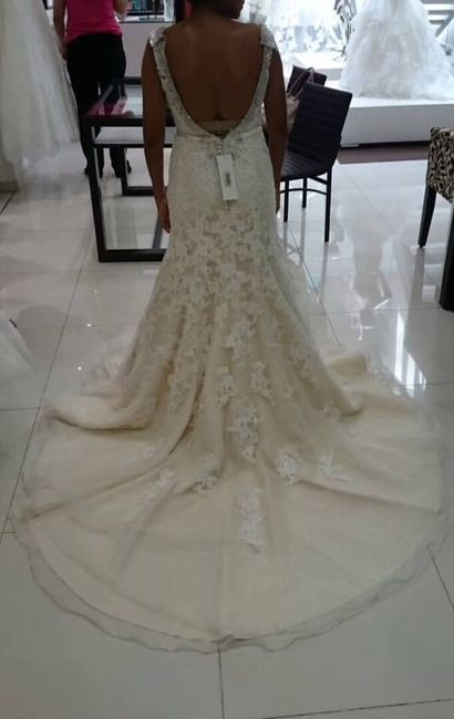  Escotes de infarto - 1