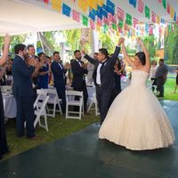 Mañana cumplo 2 años felizmente casada! - 4