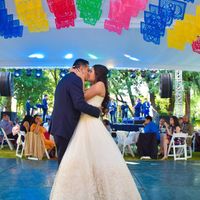 Mañana cumplo 2 años felizmente casada! - 5