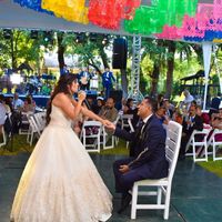 Mañana cumplo 2 años felizmente casada! - 6