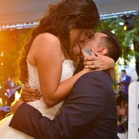 Mañana cumplo 2 años felizmente casada! - 7