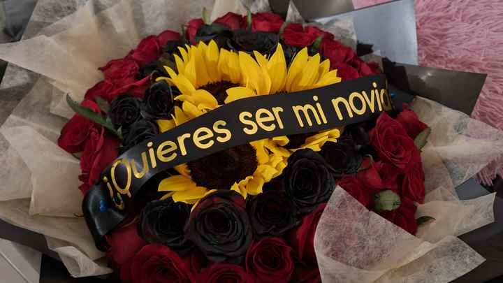 mi Amor🥰 - 1
