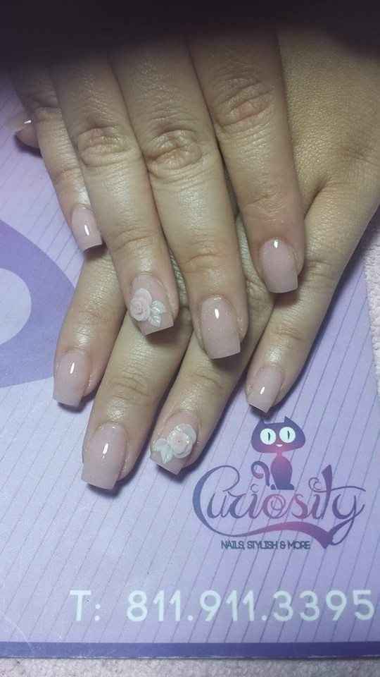 Decorado sencillo