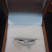 Anillo de Compromiso