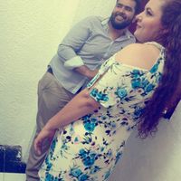  Mi boda al civil #myc 💖 - 1