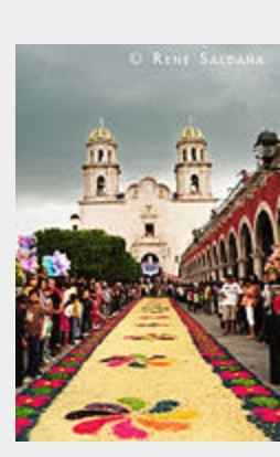 Apartando la iglesia.. todo una odisea! - 1
