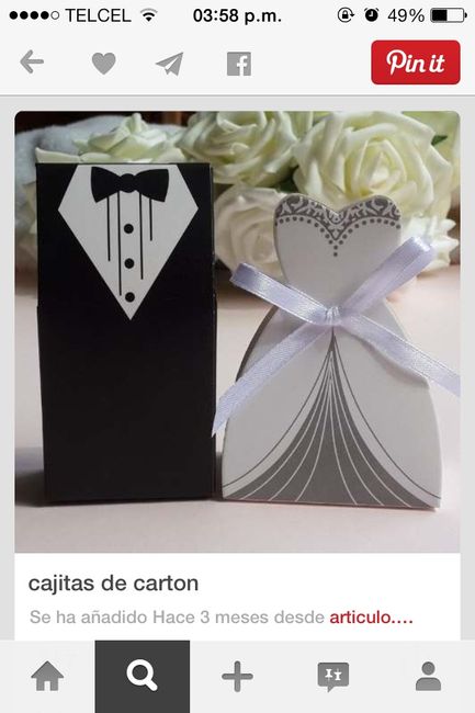 Avances a 30 días..  los detalles - 1