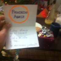 Como se les propusieron? - 5