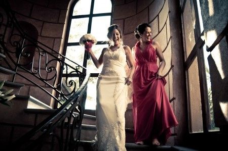 la nueva era en fotografía de bodas